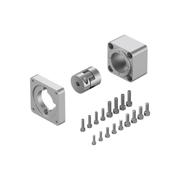 Axial Kit EAMM-A-D60-87A